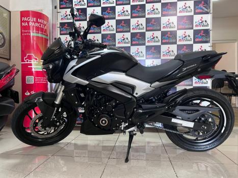 BAJAJ Dominar 200 , Foto 3