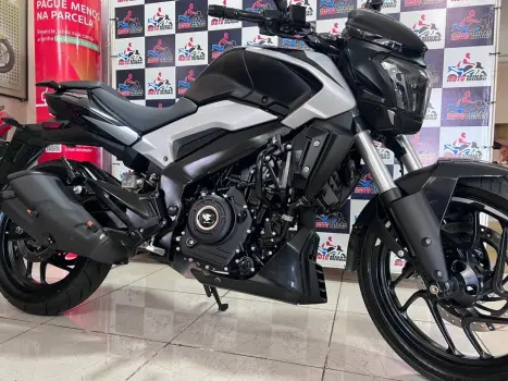 BAJAJ Dominar 200 , Foto 7