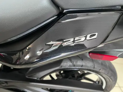 BAJAJ Dominar 200 , Foto 8