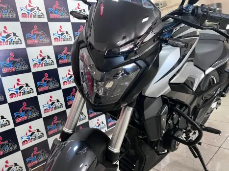 BAJAJ Dominar 200 , Foto 10