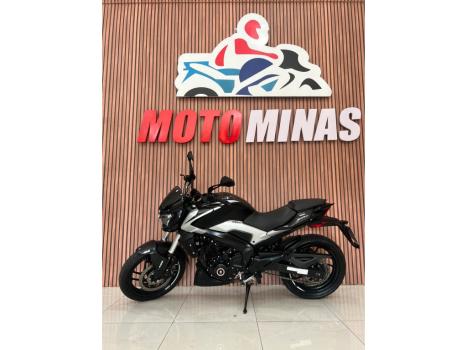BAJAJ Dominar 200 , Foto 2