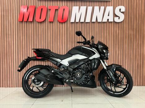 BAJAJ Dominar 200 , Foto 4
