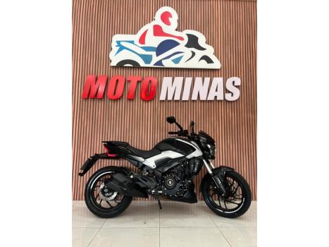 BAJAJ Dominar 200 , Foto 5