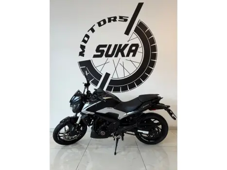 BAJAJ Dominar 250 , Foto 1
