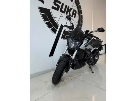 BAJAJ Dominar 250 , Foto 2
