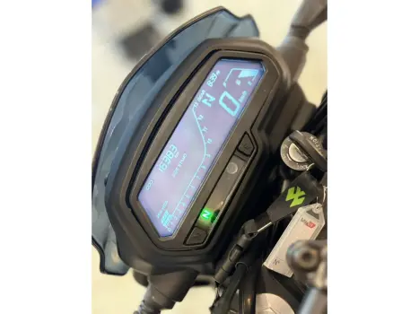 BAJAJ Dominar 250 , Foto 3