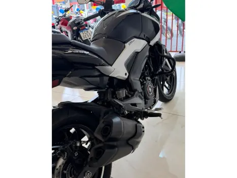 BAJAJ Dominar 250 , Foto 6