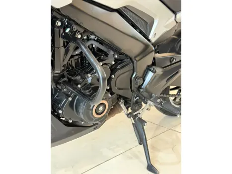 BAJAJ Dominar 250 , Foto 7