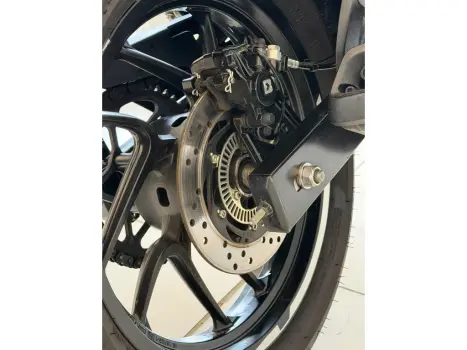 BAJAJ Dominar 250 , Foto 8