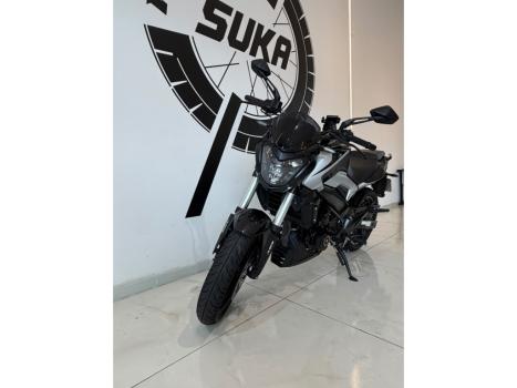 BAJAJ Dominar 250 , Foto 2