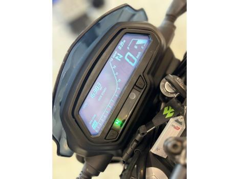 BAJAJ Dominar 250 , Foto 3