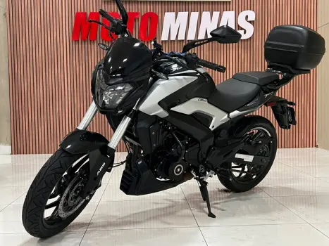 BAJAJ Dominar 250 , Foto 1