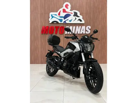 BAJAJ Dominar 250 , Foto 2