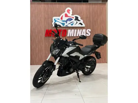 BAJAJ Dominar 250 , Foto 3