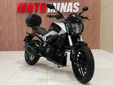 BAJAJ Dominar 250 , Foto 4