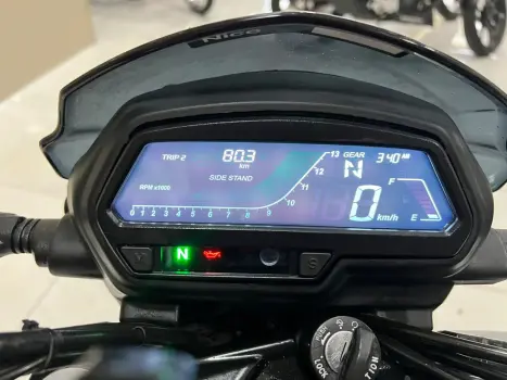 BAJAJ Dominar 250 , Foto 5