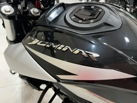 BAJAJ Dominar 250 , Foto 7