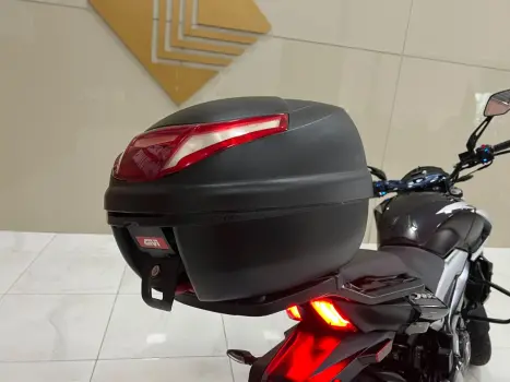 BAJAJ Dominar 250 , Foto 10