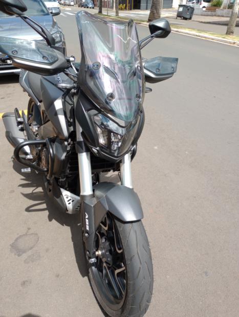 BAJAJ Dominar 400 , Foto 2