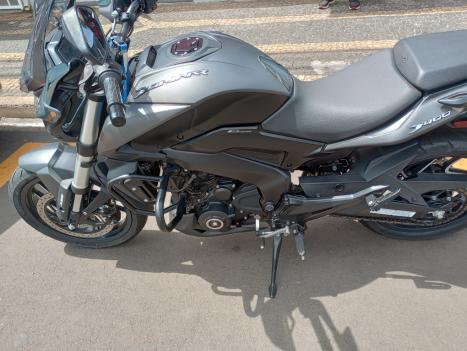 BAJAJ Dominar 400 , Foto 3