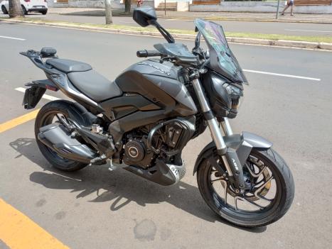 BAJAJ Dominar 400 , Foto 4