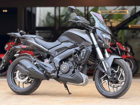 BAJAJ Dominar 400 , Foto 1