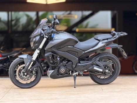 BAJAJ Dominar 400 , Foto 2