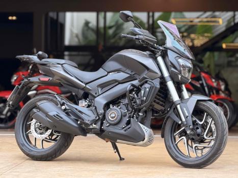 BAJAJ Dominar 400 , Foto 3