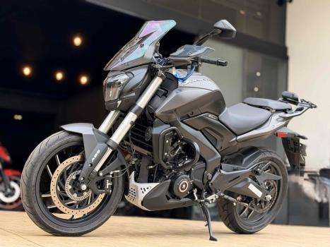 BAJAJ Dominar 400 , Foto 4