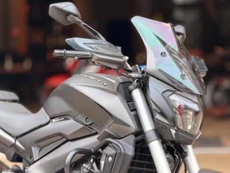 BAJAJ Dominar 400 , Foto 5