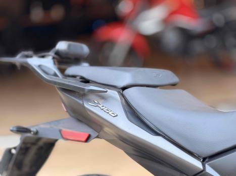 BAJAJ Dominar 400 , Foto 6