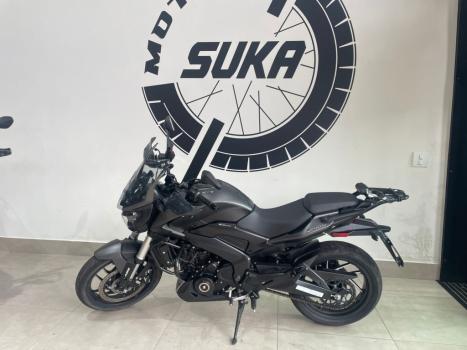 BAJAJ Dominar 400 , Foto 1