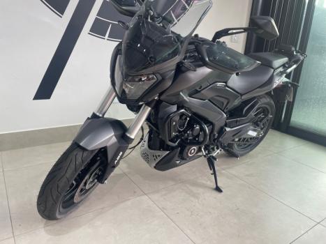 BAJAJ Dominar 400 , Foto 2