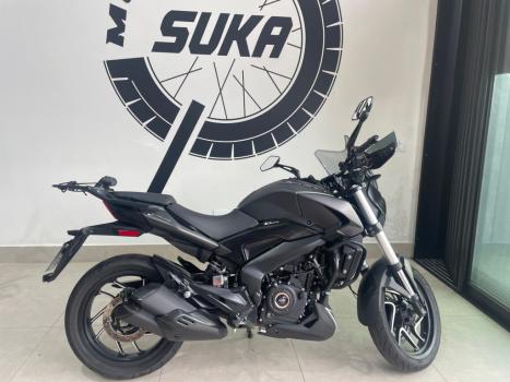 BAJAJ Dominar 400 , Foto 6