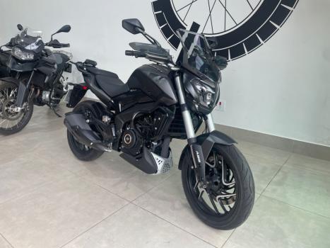 BAJAJ Dominar 400 , Foto 7