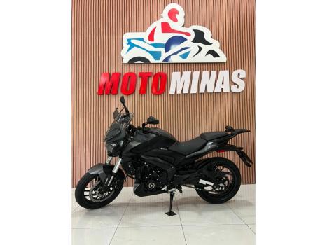 BAJAJ Dominar 400 , Foto 1