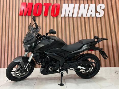 BAJAJ Dominar 400 , Foto 2