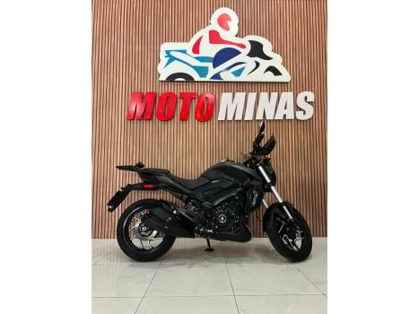 BAJAJ Dominar 400 , Foto 3