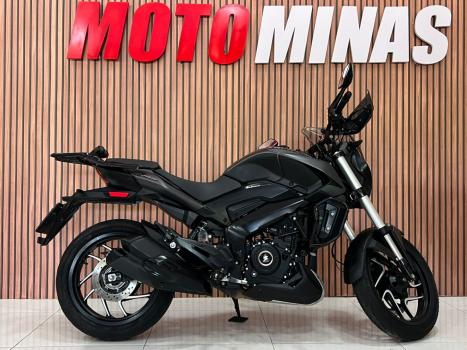 BAJAJ Dominar 400 , Foto 4