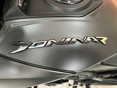 BAJAJ Dominar 400 , Foto 10