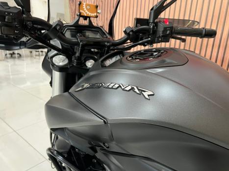 BAJAJ Dominar 400 , Foto 11