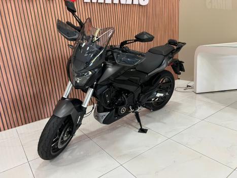 BAJAJ Dominar 400 , Foto 17