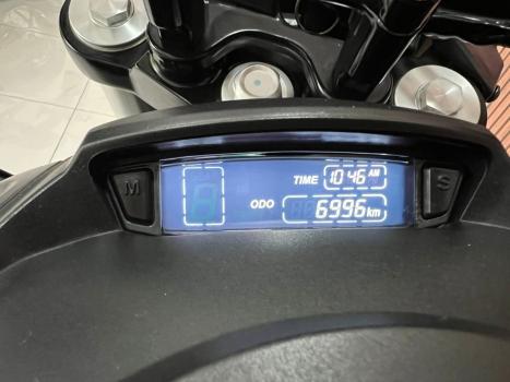 BAJAJ Dominar 400 , Foto 20