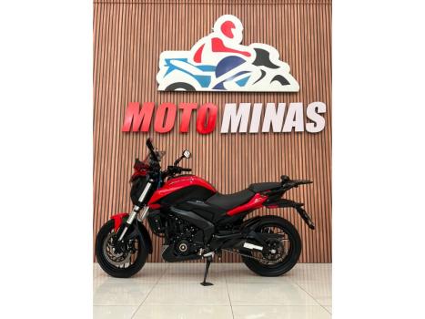 BAJAJ Dominar 400 , Foto 1