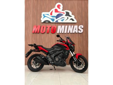 BAJAJ Dominar 400 , Foto 3