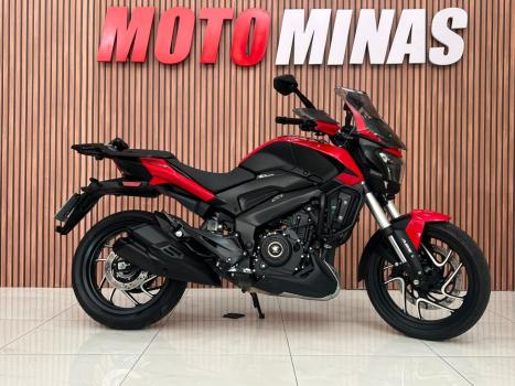 BAJAJ Dominar 400 , Foto 4