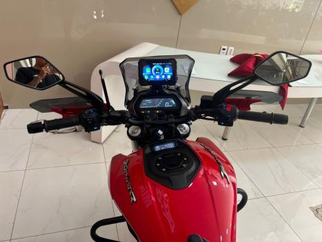 BAJAJ Dominar 400 , Foto 6