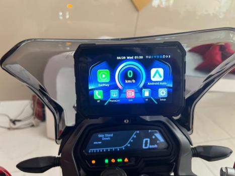 BAJAJ Dominar 400 , Foto 7