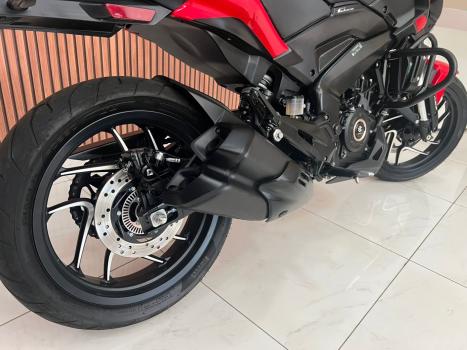 BAJAJ Dominar 400 , Foto 9