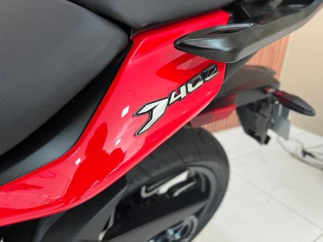 BAJAJ Dominar 400 , Foto 10